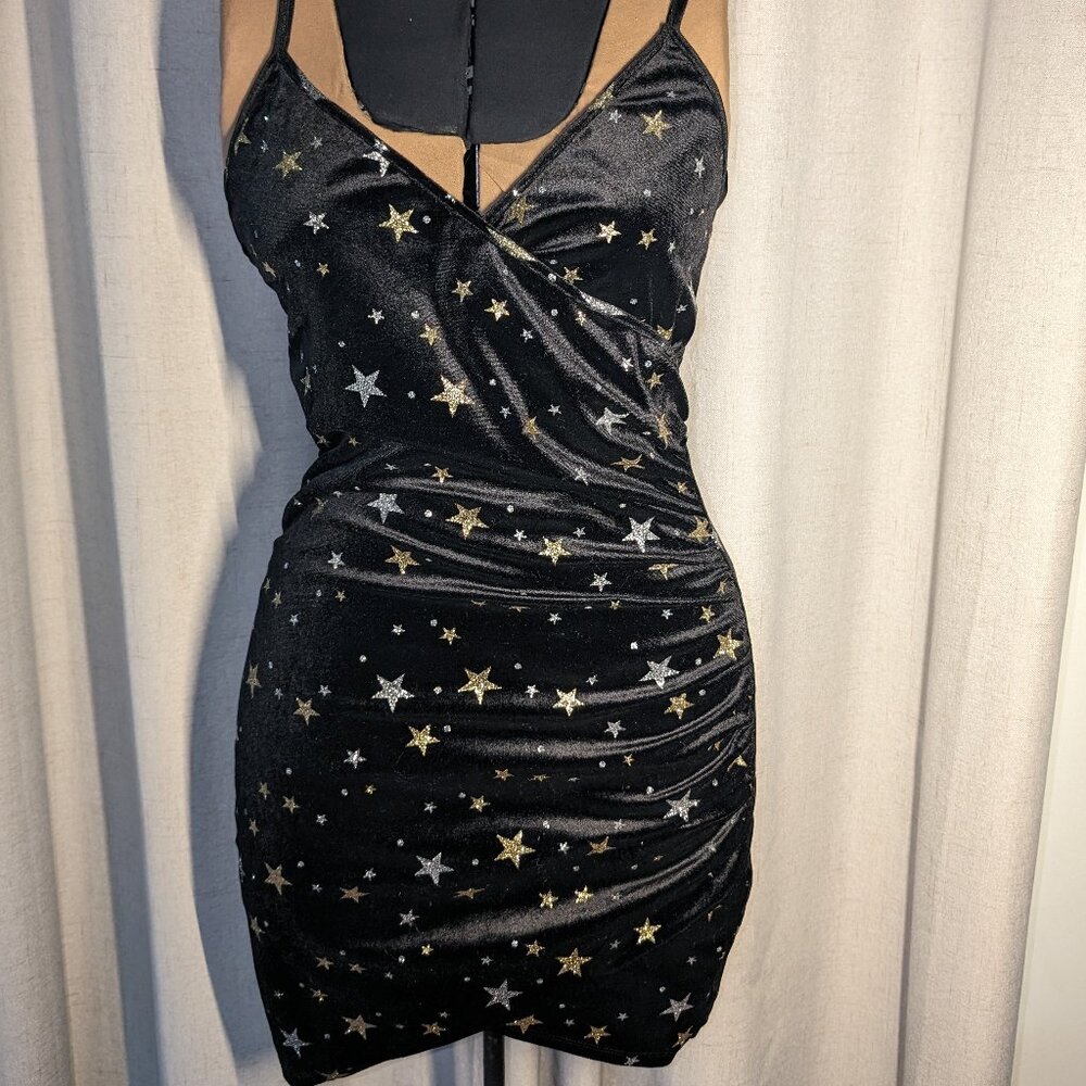 Black dress By The Way.